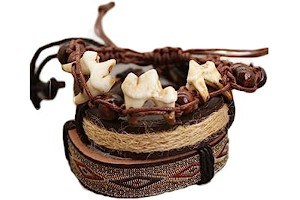 Pulsera Tous Hilo Negro