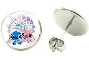 Pendientes Stick Tous
