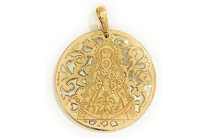 Colgante Virgen Del Rocio 51faFScdSLL._AC_UL320_