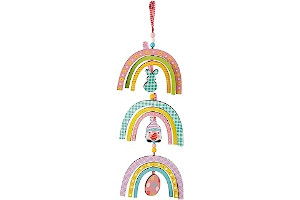 Colgantes De Madera Artesanales 51fwNiJJxjL._AC_UL320_