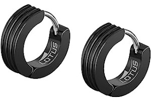 Pendientes Hombre Viceroy