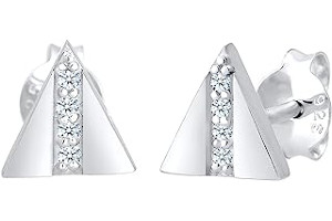 Aretes Tous Con Diamantes
