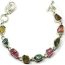 Pulseras De Plata Para Mujer Con Piedras