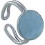 Anillo Aguamarina Plata