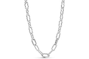 Pandora Collar Eslabones
