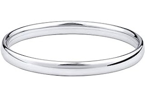 Pulsera Aro Plata Tous