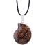 Collares De Piedras Naturales Para Hombres