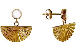 Pendientes Tous Perla Blanca 51qI+Wp6H9L._AC_UL320_