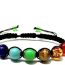 Pulsera Macrame Mujer