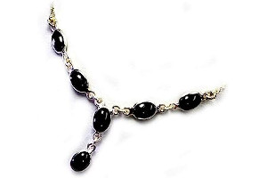Collares Plata