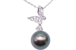 Collar Perla De Cultivo 51sAaYcnVUL._AC_UL320_