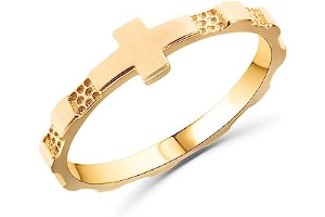 Alianzas De Plata Bañadas En Oro 51u9MldSv2S._AC_UL320_