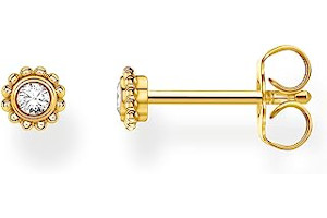 Pendientes Flor Tous