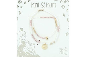 Pulsera Lazo Rosa 51uUB4R59tL._AC_UL320_