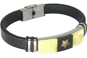 Pulsera Ambar Hombre 51vktt7SlZL._AC_UL320_