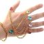 Brazalete De Thanos Para Mujer