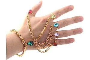Brazalete De Thanos Para Mujer 51xRPdqnzbL._AC_UL320_