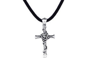 Collar 50 Cm Hombre