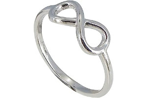 Anillo Infinito Plata 51yi7QauN2L._AC_UL320_