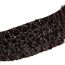 Choker Negro Grueso