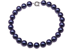 Collar De Perlas De Mar