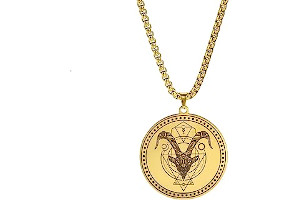 Collares Para Adolescentes Hombres