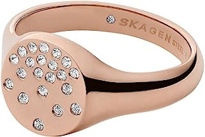 Anillos De Oro Para Mujer 2021