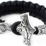 Pulsera Amuleto Hombre
