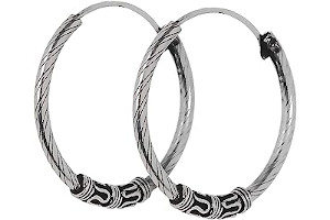 Aros Medianos Parfois