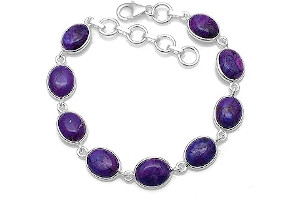 Pulsera Tous Perlas Y Turquesas