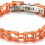 Pulsera Bicicleta Hombre