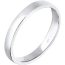 Anillos De Compromiso Simples
