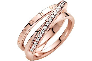 Anillo Cruz Pandora