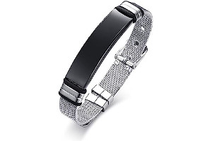 Pulsera Personalizada Boda 6154xc0xCFL._AC_UL320_