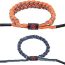 Pulseras De Naruto Para Parejas