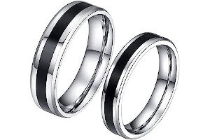 Anillos De Promesa Para Hombre Y Mujer 617n-0JeeZL._AC_UL320_