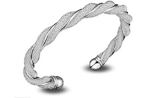 Plata Pulseras Tous Baratas