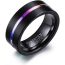Anillo Tungsteno Hombre