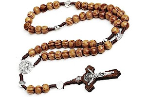 Collar Rosario Hombre 619sWavViPL._AC_UL320_