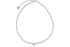Collares Para Novias De Cristal