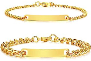 Pulseras Día De La Madre Baratas 61BBQ4tl5lL._AC_UL320_