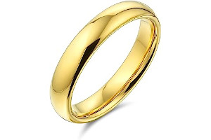 Alianzas De Boda Oro 24 Kilates 61BPVKLlPLL._AC_UL320_