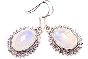 Pendientes Pandora Hombre