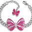 Pulseras Marca Guess