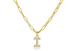 Cadenas Con Inicial
