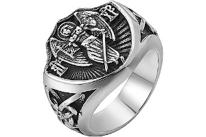 Anillo Del Arcangel San Miguel 61DE6q7XDeL._AC_UL320_