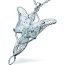Colgante Arwen Plata