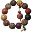 Pulsera Budista Hombre