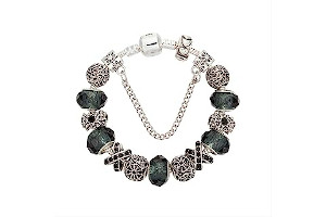 Pulsera Tous Color De Plata