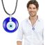 Collar Ojo Turco